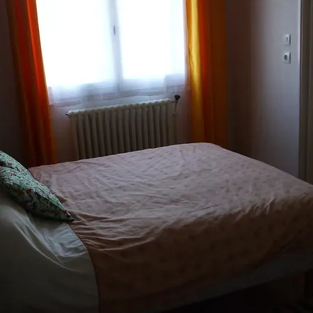 Les Oiseaux - Chambres D'hotes