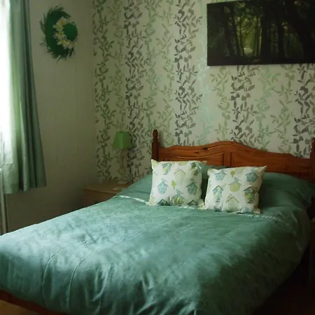 Panzió Les Oiseaux - Chambres D'hotes