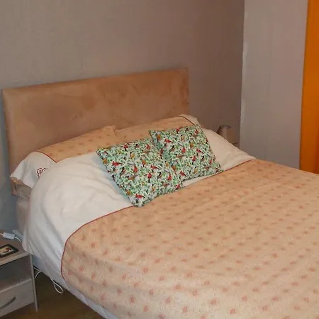 Les Oiseaux - Chambres D'hotes