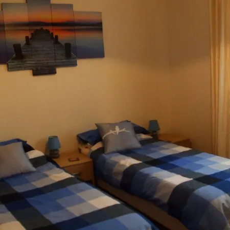 Panzió Les Oiseaux - Chambres D'hotes *