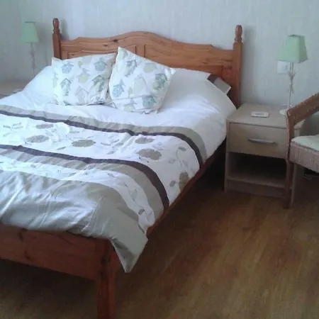 Panzió Les Oiseaux - Chambres D'hotes Sanguinet